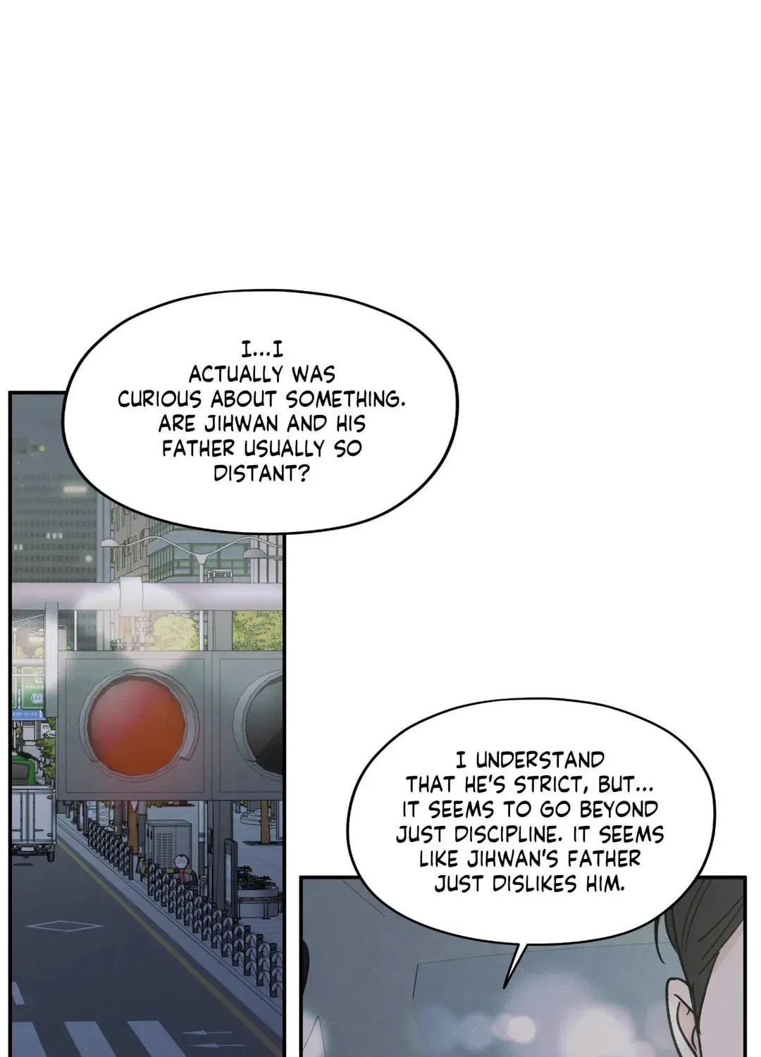 The Edge of Ambiguity Chapter 57 page 7 - 