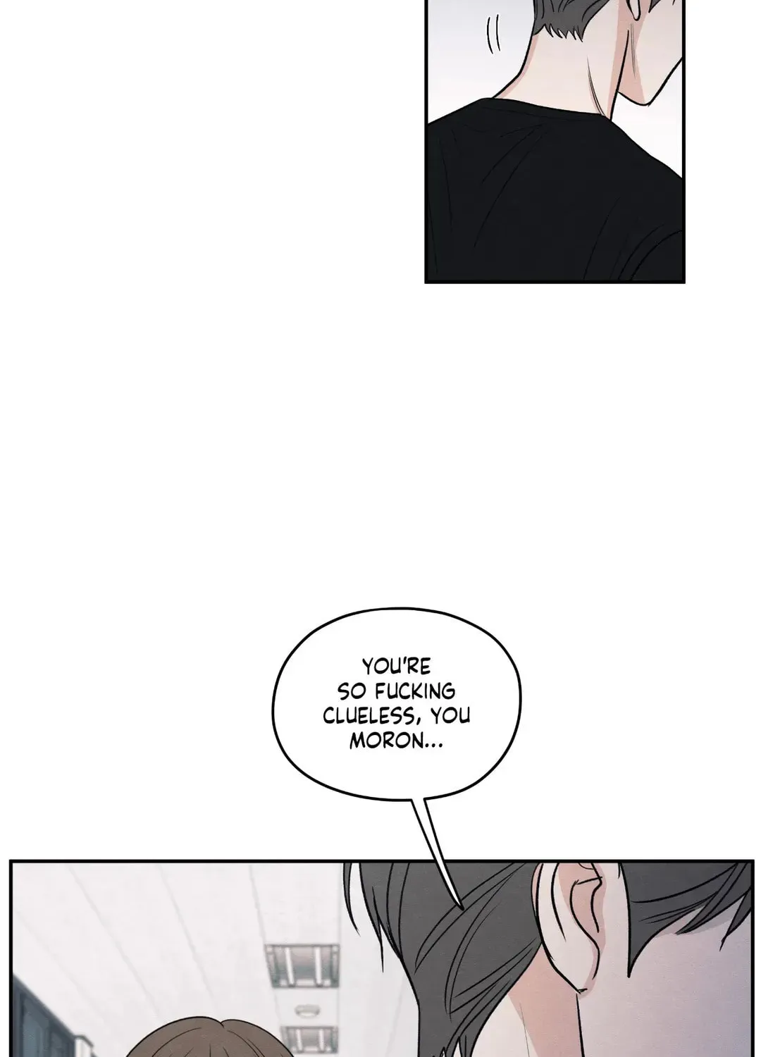 The Edge of Ambiguity Chapter 57 page 69 - 