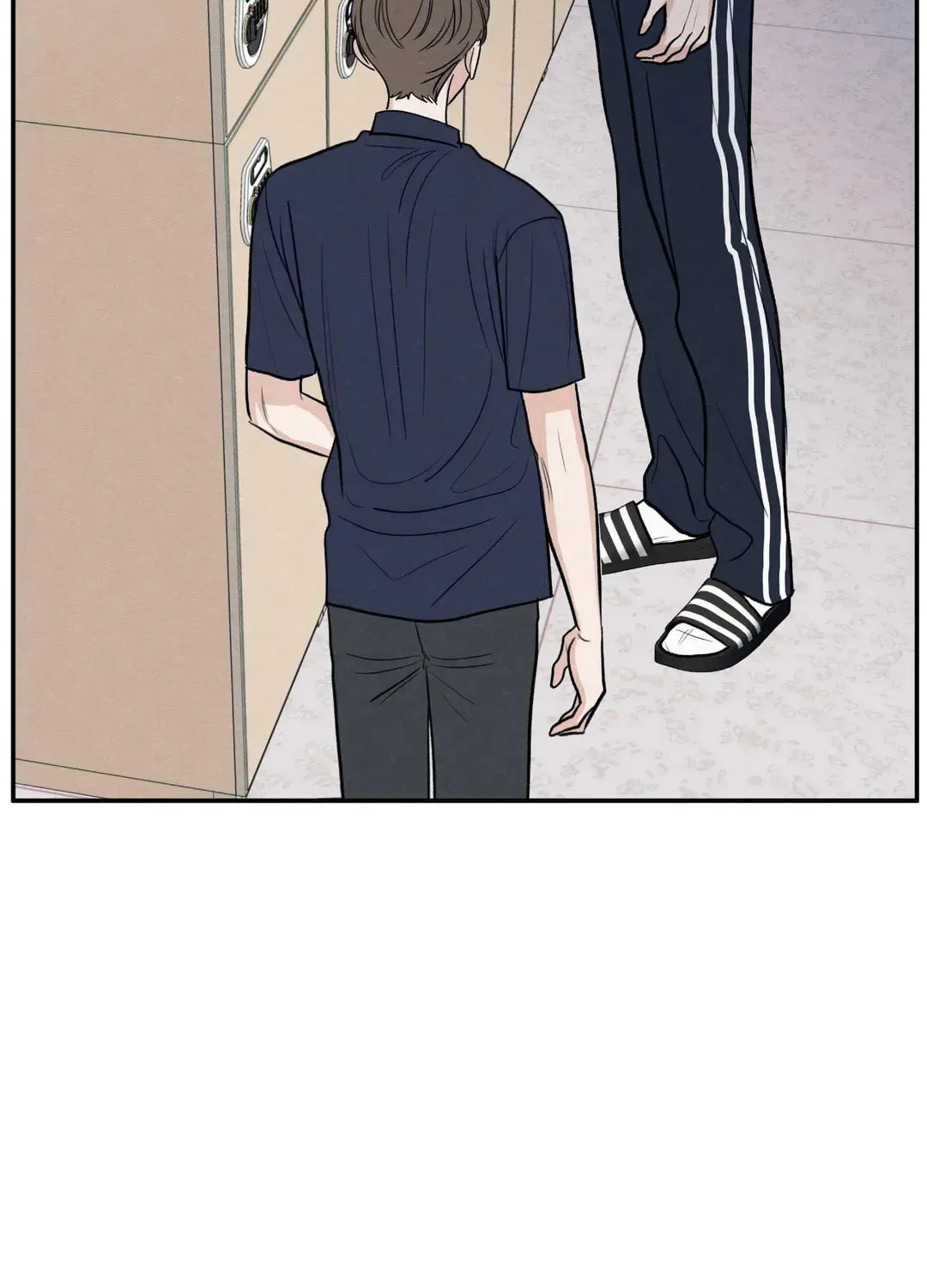 The Edge of Ambiguity Chapter 57 page 74 - 