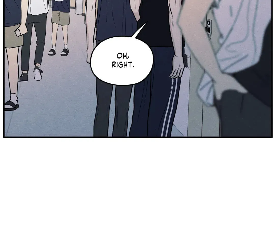 The Edge of Ambiguity Chapter 57 page 76 - 