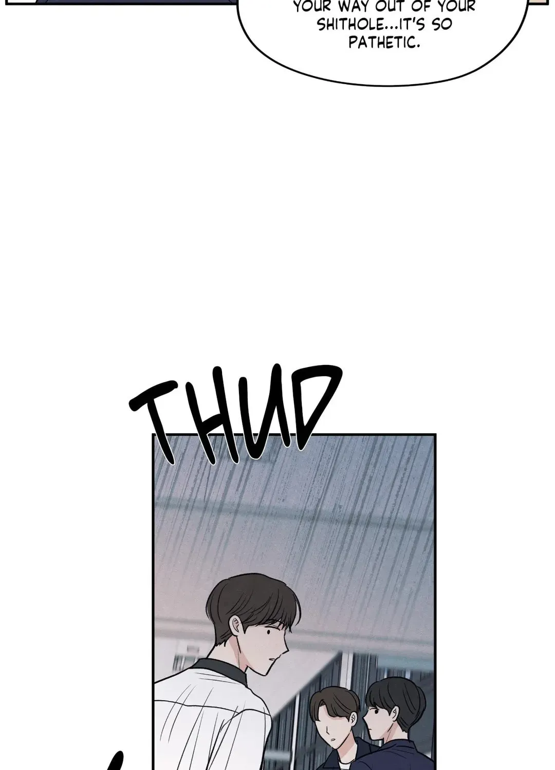 The Edge of Ambiguity Chapter 57 page 78 - 