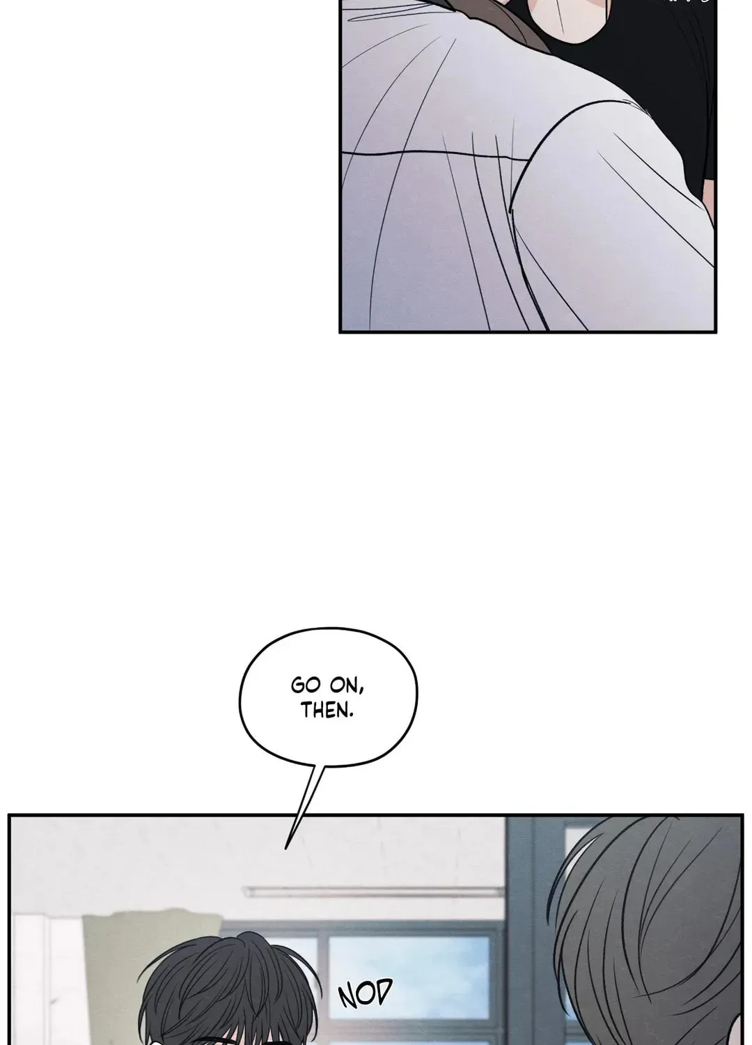 The Edge of Ambiguity Chapter 57 page 93 - 