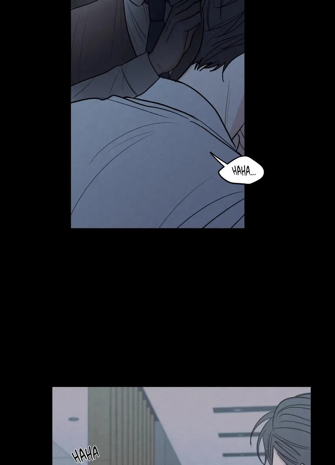 The Edge of Ambiguity Chapter 58 page 13 - 