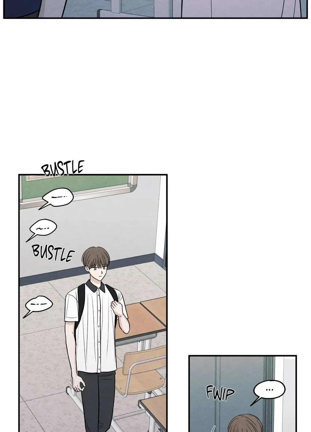 The Edge of Ambiguity Chapter 58 page 29 - 