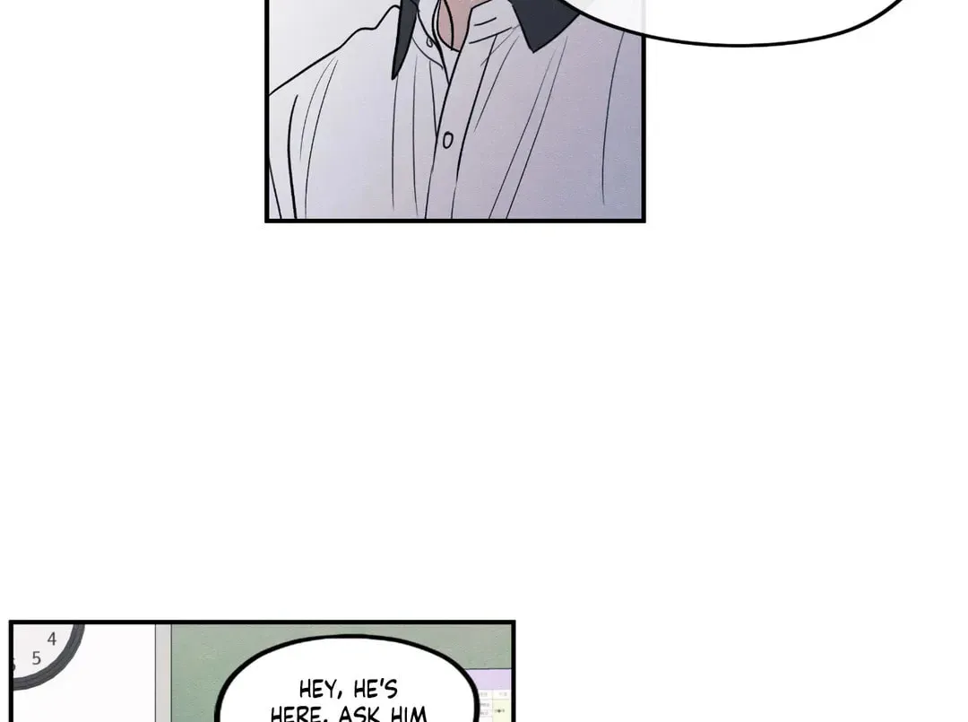 The Edge of Ambiguity Chapter 58 page 33 - 