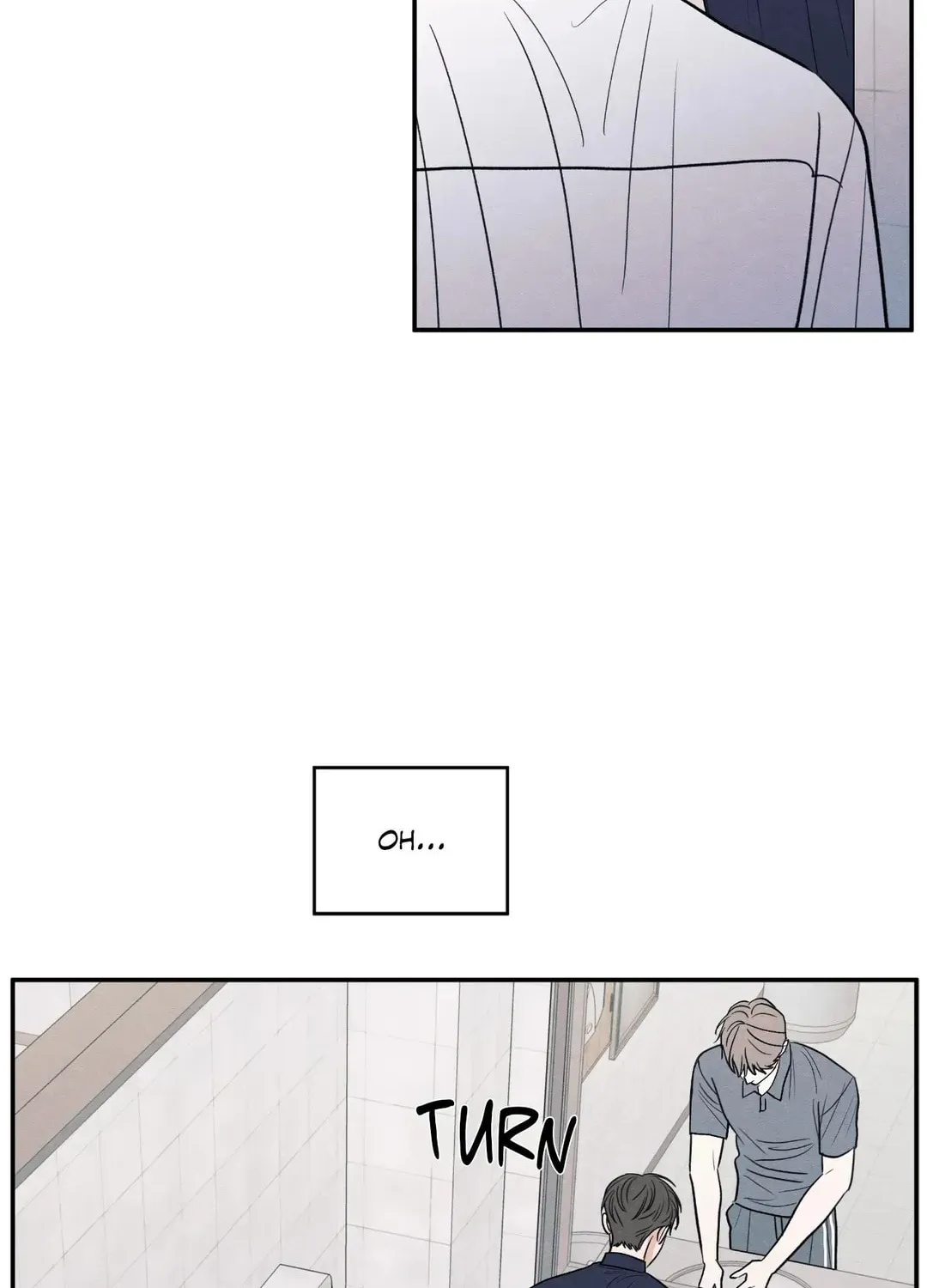 The Edge of Ambiguity Chapter 58 page 47 - 