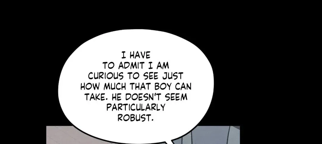 The Edge of Ambiguity Chapter 58 page 6 - 