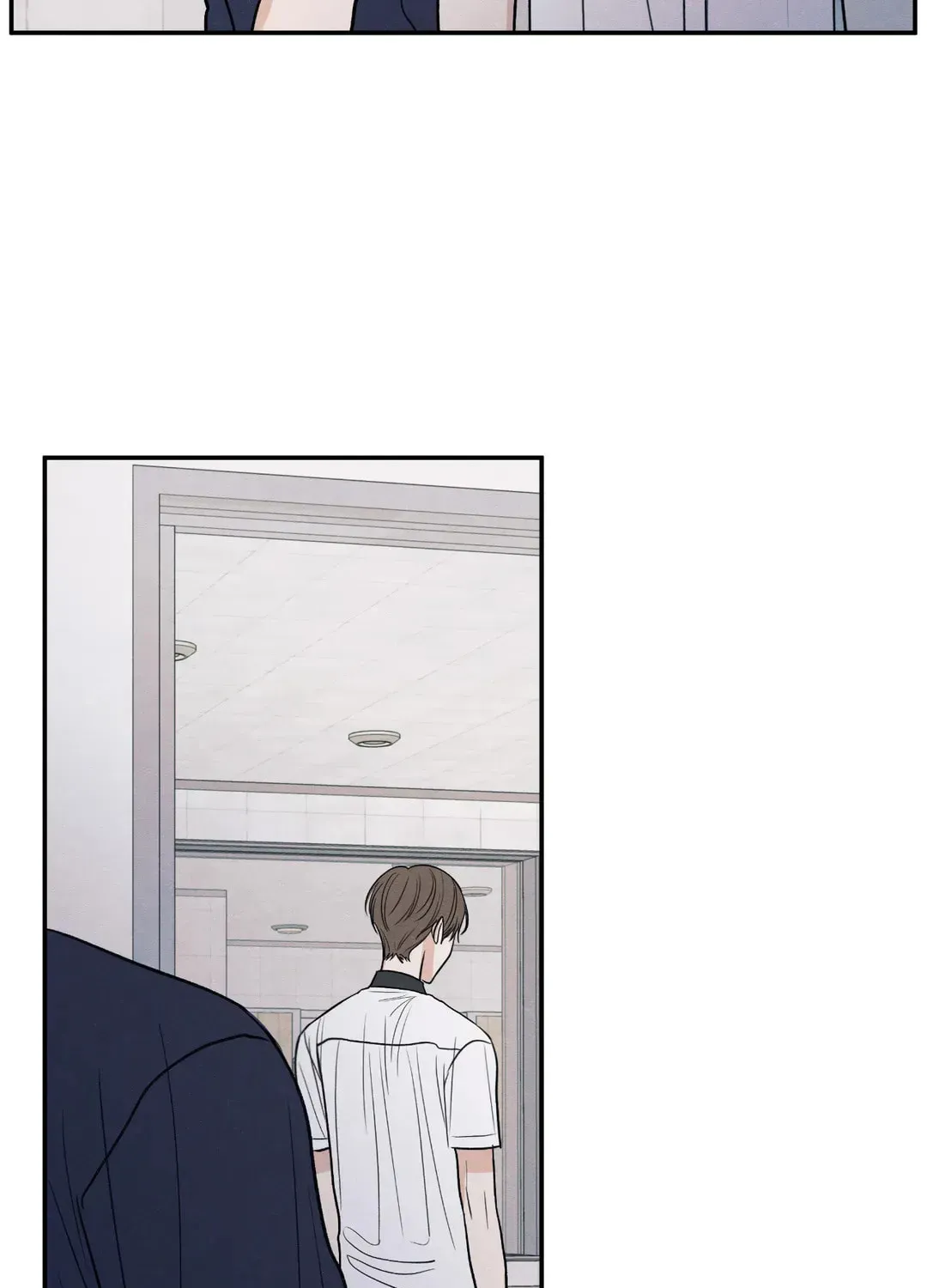 The Edge of Ambiguity Chapter 58 page 52 - 
