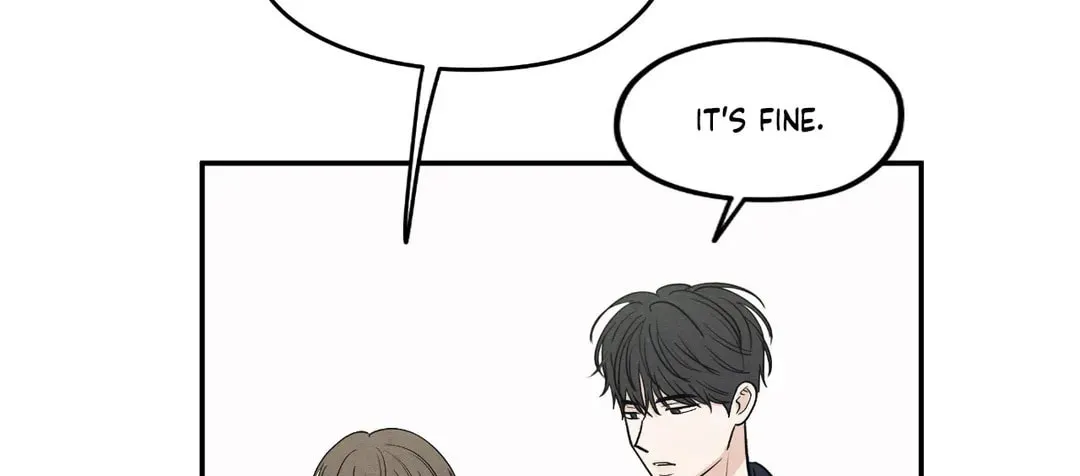 The Edge of Ambiguity Chapter 58 page 75 - 