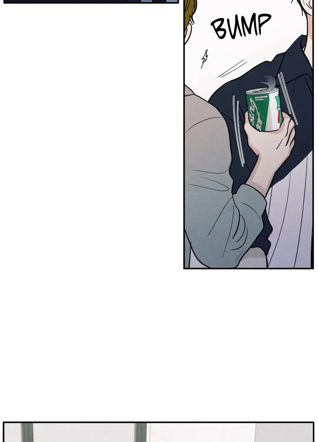 The Edge of Ambiguity Chapter 58 page 80 - 