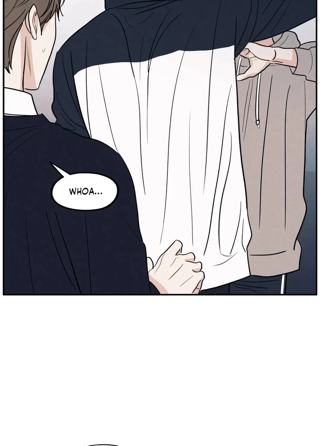 The Edge of Ambiguity Chapter 58 page 86 - 