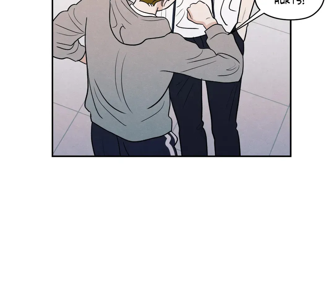 The Edge of Ambiguity Chapter 58 page 90 - 