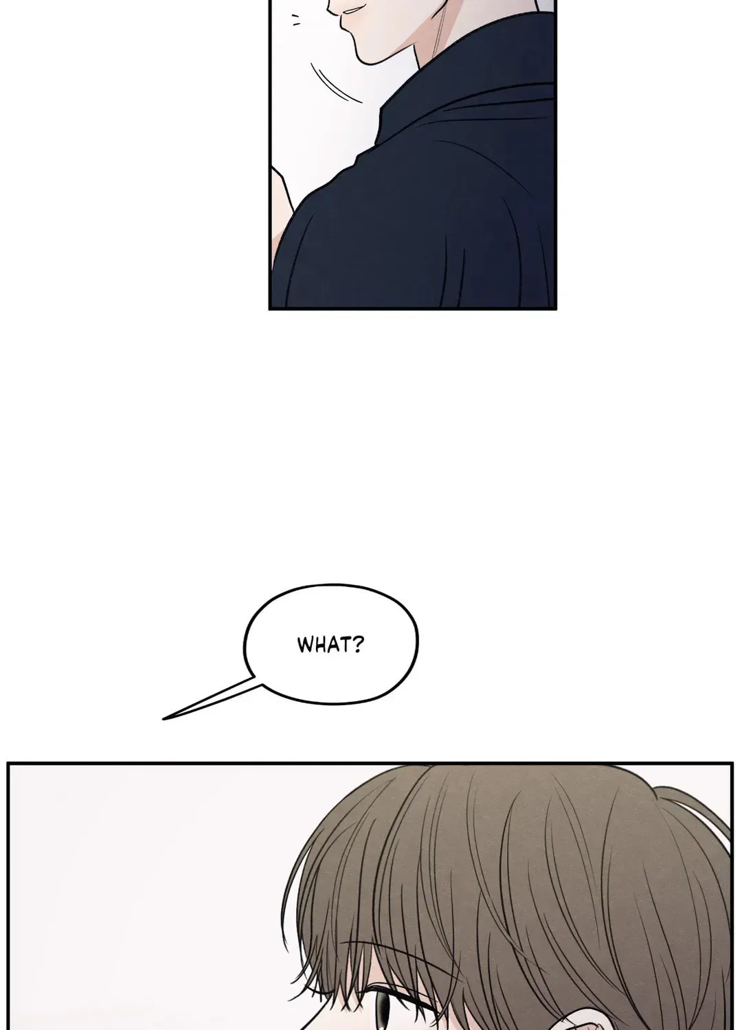 The Edge of Ambiguity Chapter 58 page 94 - 
