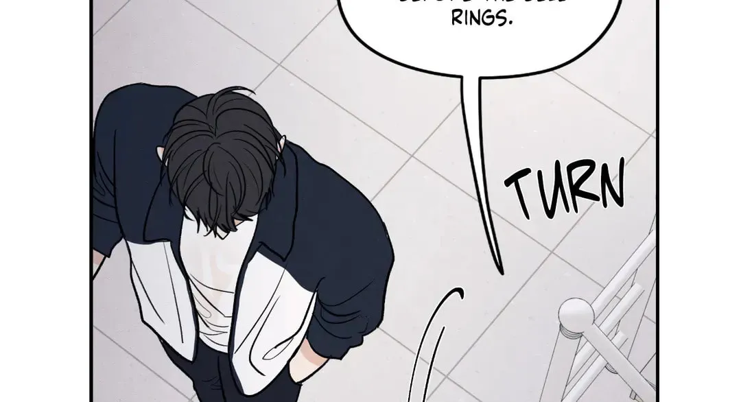The Edge of Ambiguity Chapter 58 page 96 - 