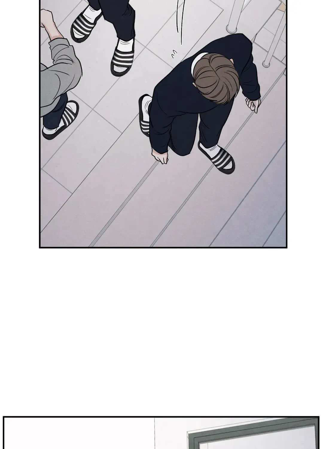 The Edge of Ambiguity Chapter 58 page 97 - 
