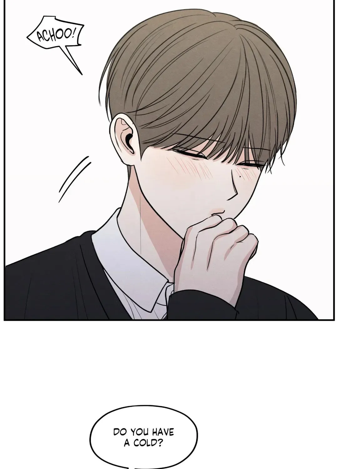 The Edge of Ambiguity Chapter 59 page 2 - 