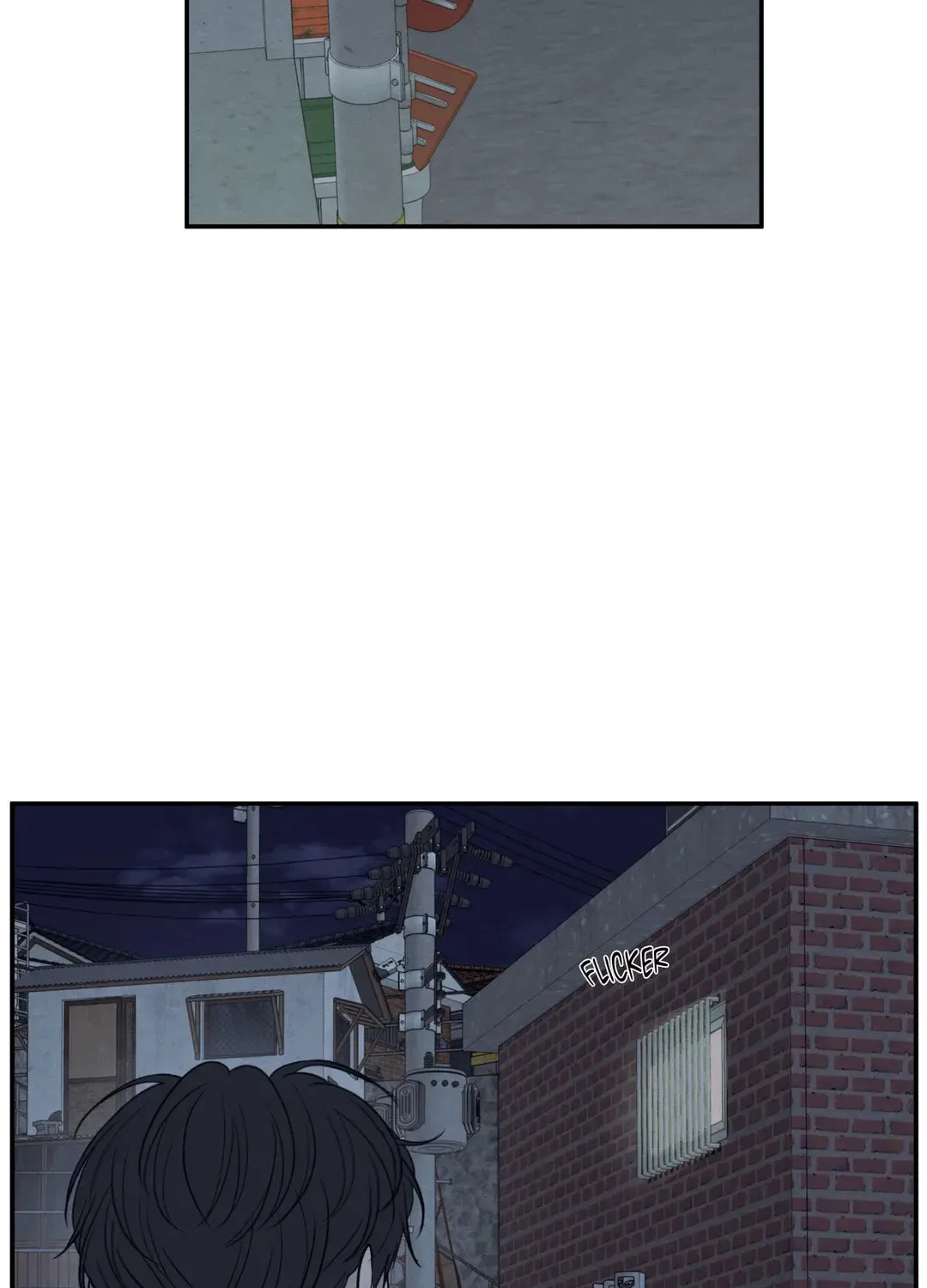 The Edge of Ambiguity Chapter 59 page 104 - 