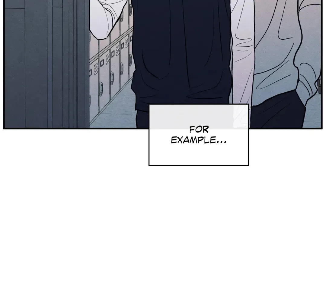 The Edge of Ambiguity Chapter 59 page 27 - 