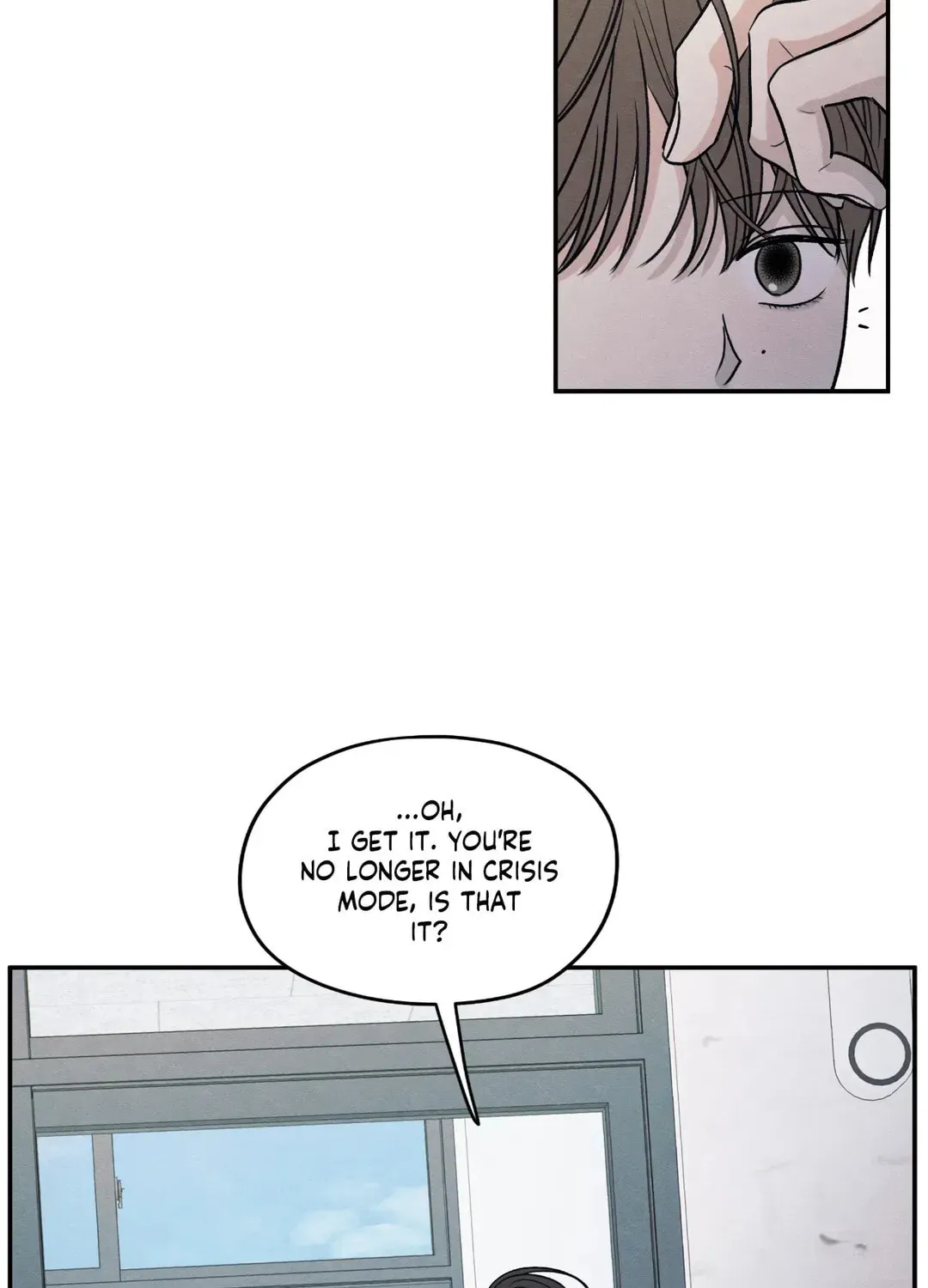 The Edge of Ambiguity Chapter 59 page 41 - 