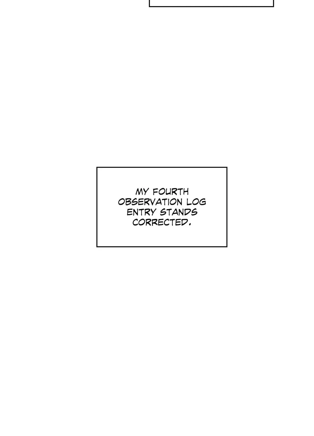 The Edge of Ambiguity Chapter 59 page 46 - 