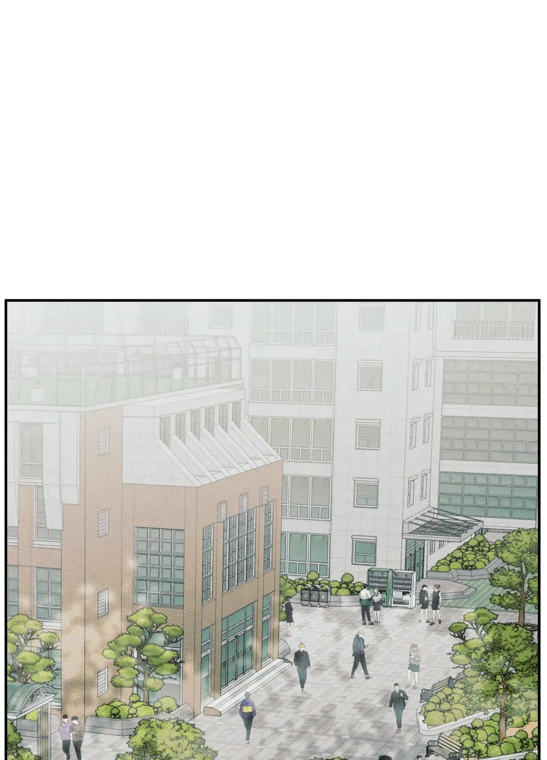 The Edge of Ambiguity Chapter 59 page 47 - 