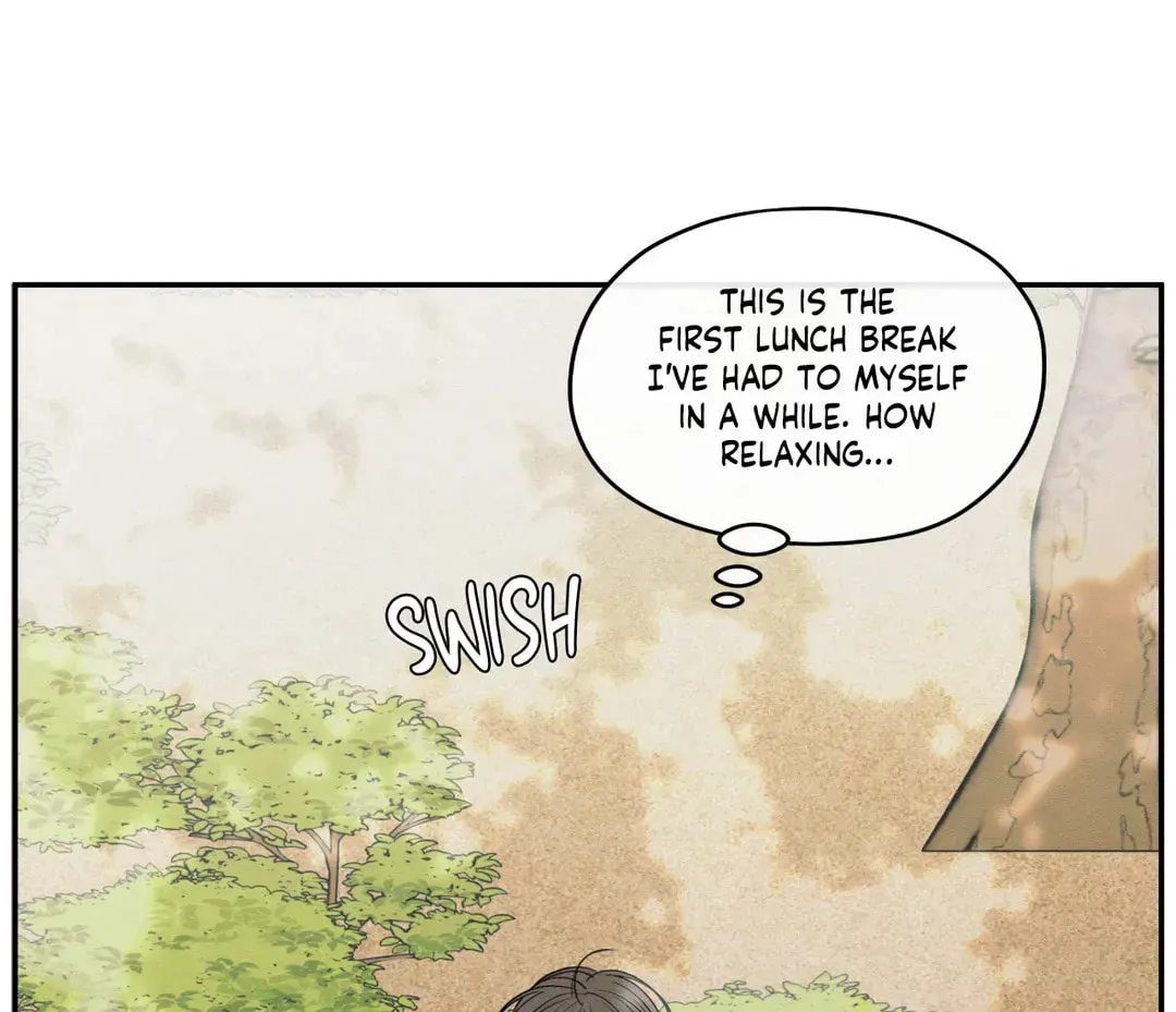 The Edge of Ambiguity Chapter 59 page 51 - 