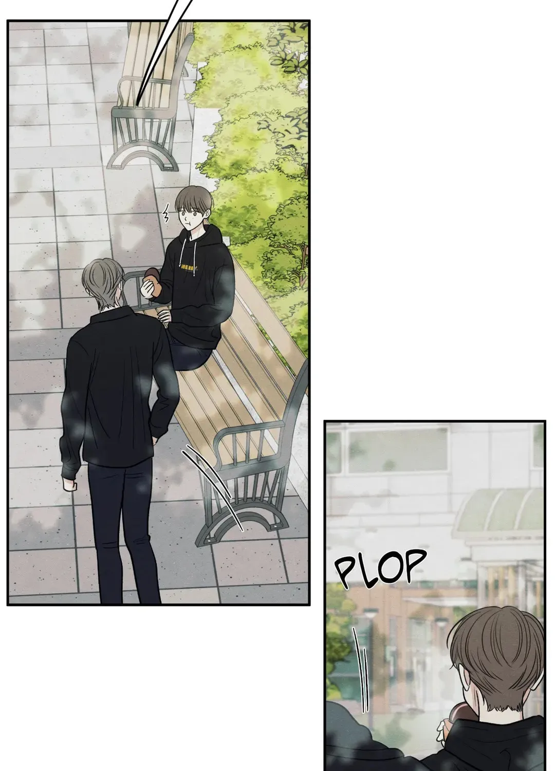 The Edge of Ambiguity Chapter 59 page 53 - 
