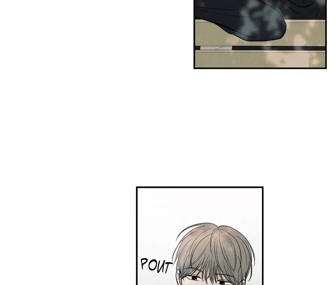 The Edge of Ambiguity Chapter 59 page 54 - 