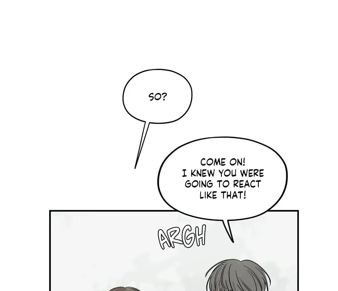 The Edge of Ambiguity Chapter 59 page 57 - 