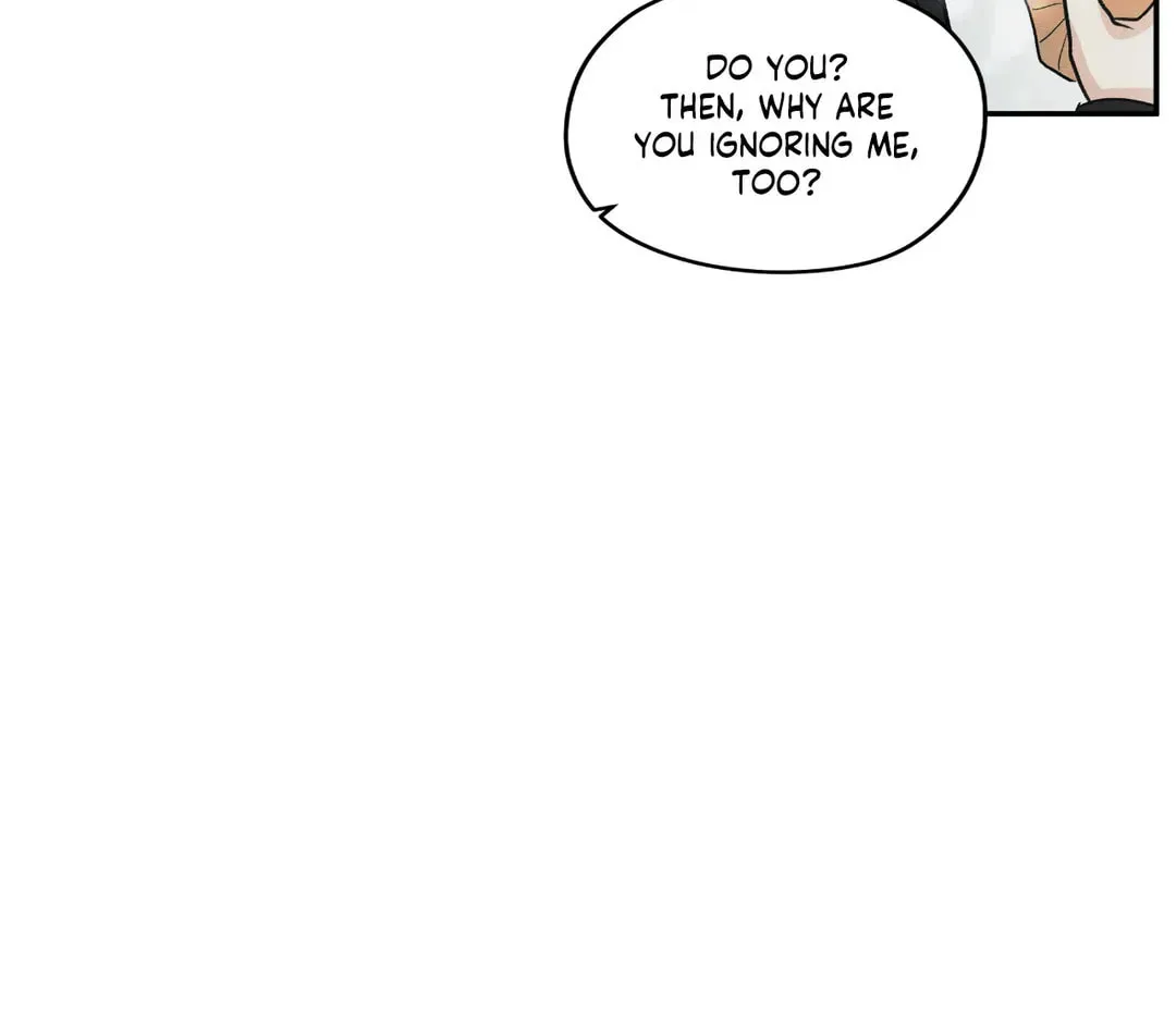 The Edge of Ambiguity Chapter 59 page 60 - 