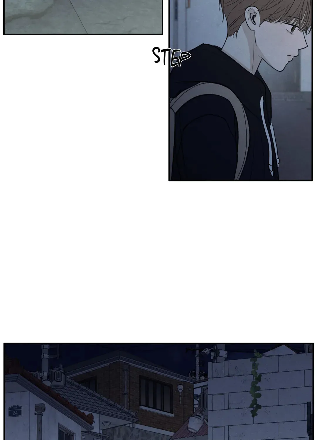 The Edge of Ambiguity Chapter 59 page 79 - 