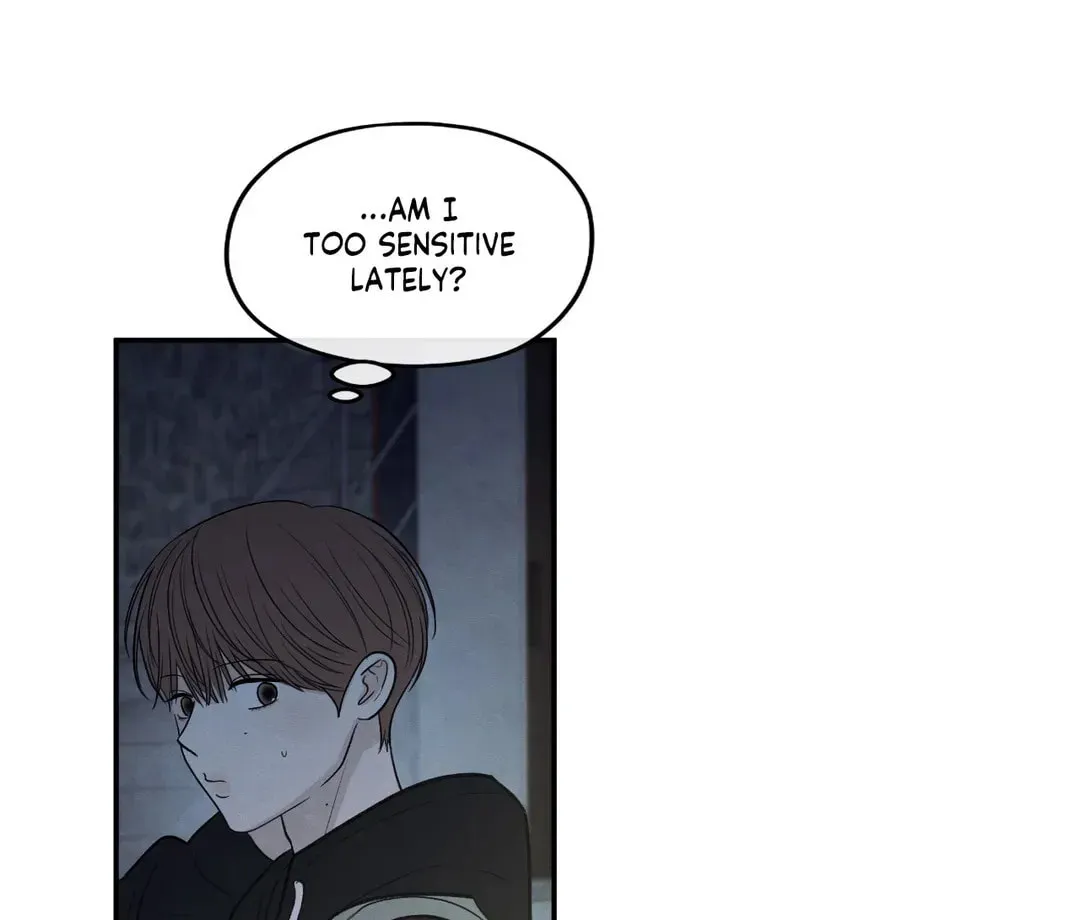 The Edge of Ambiguity Chapter 59 page 81 - 