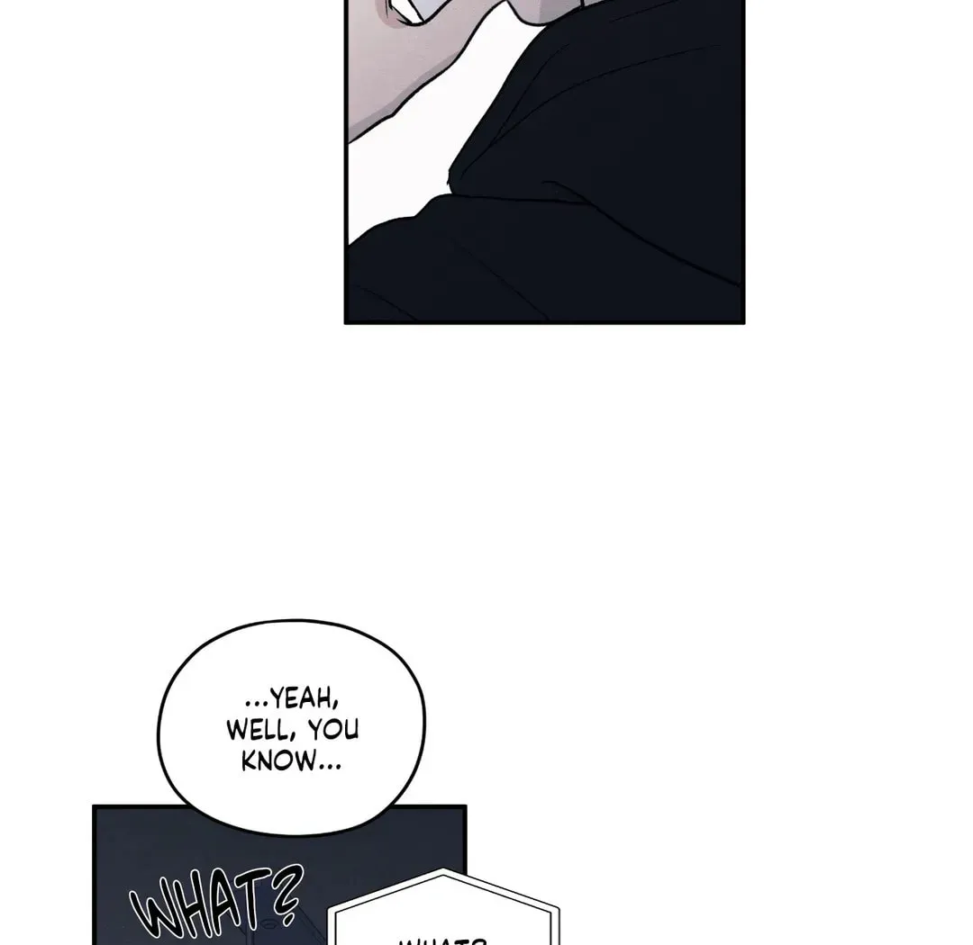 The Edge of Ambiguity Chapter 59 page 90 - 