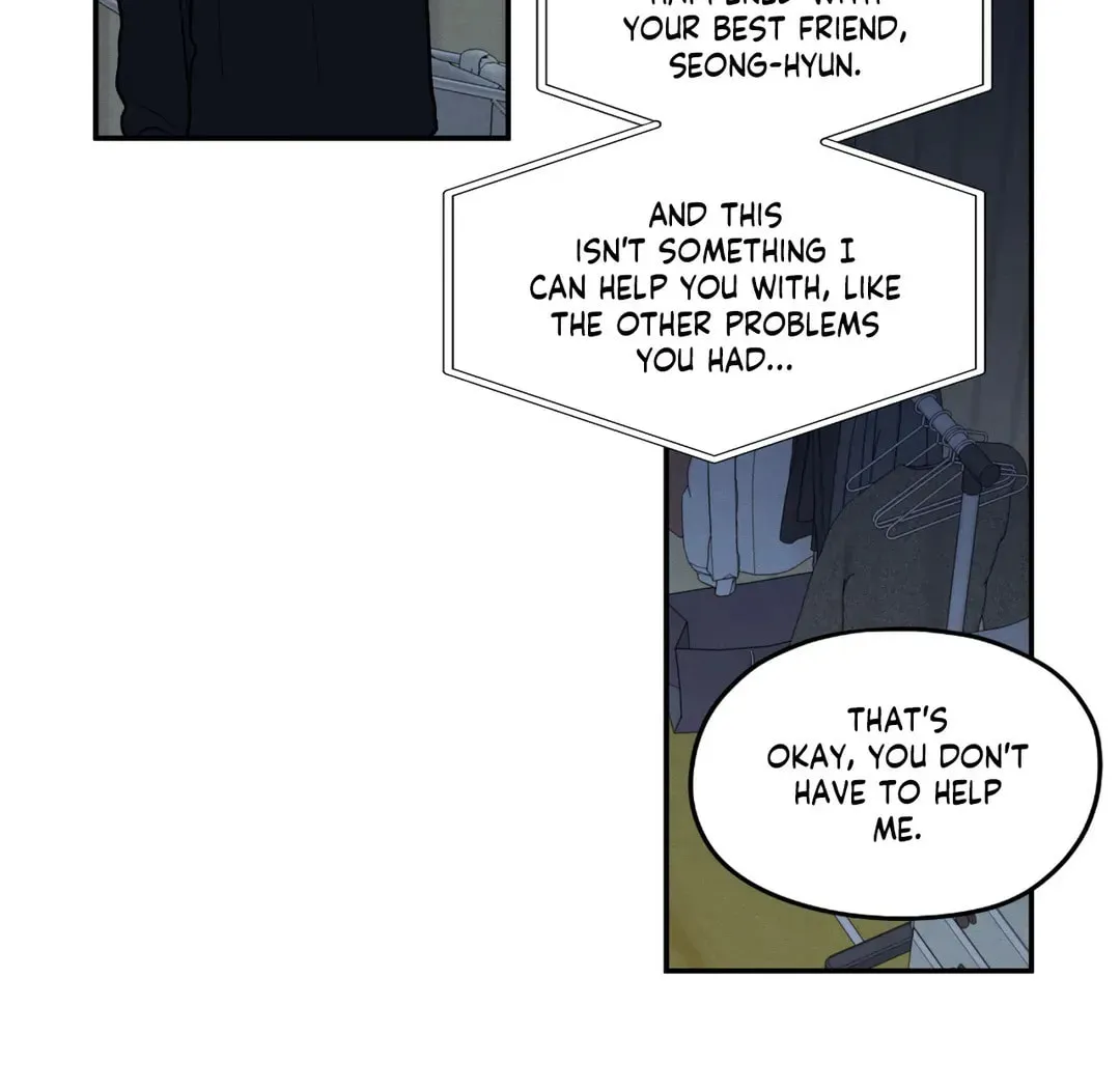 The Edge of Ambiguity Chapter 59 page 96 - 