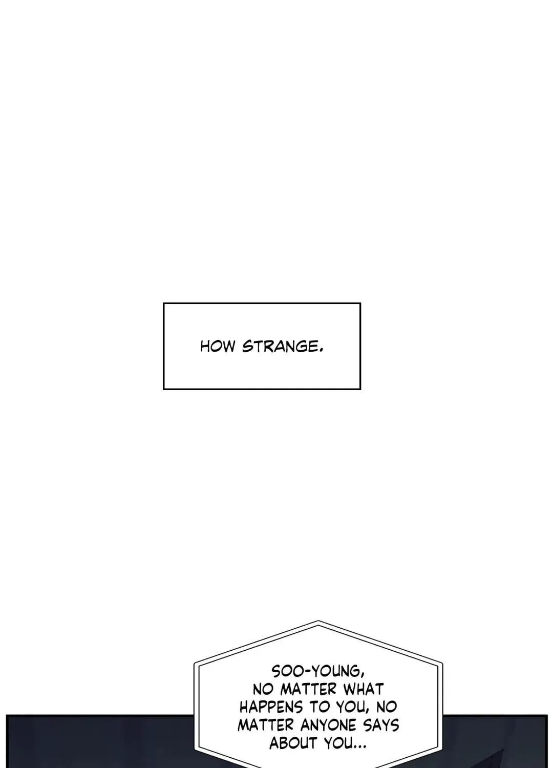 The Edge of Ambiguity Chapter 59 page 97 - 