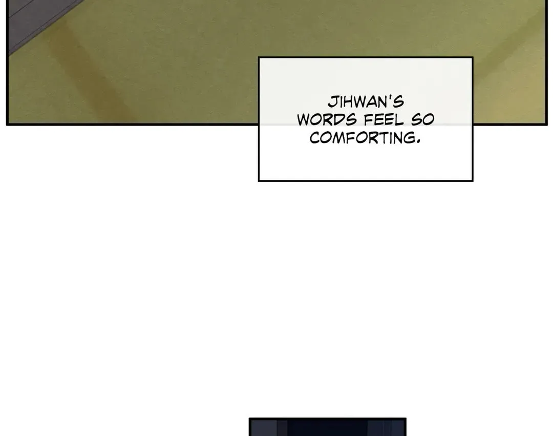 The Edge of Ambiguity Chapter 59 page 99 - 