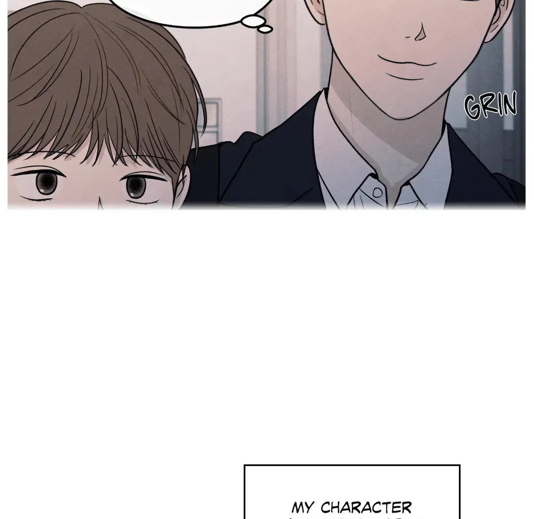 The Edge of Ambiguity Chapter 60 page 15 - 