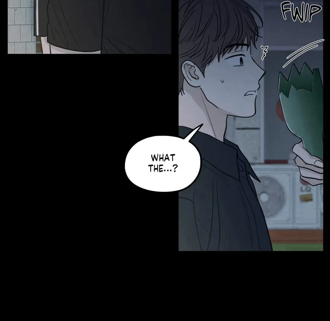 The Edge of Ambiguity Chapter 60 page 24 - 