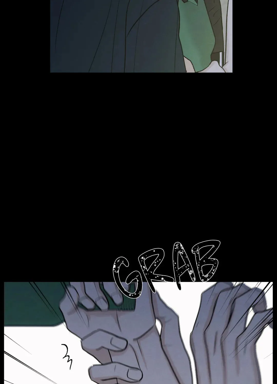 The Edge of Ambiguity Chapter 60 page 31 - 