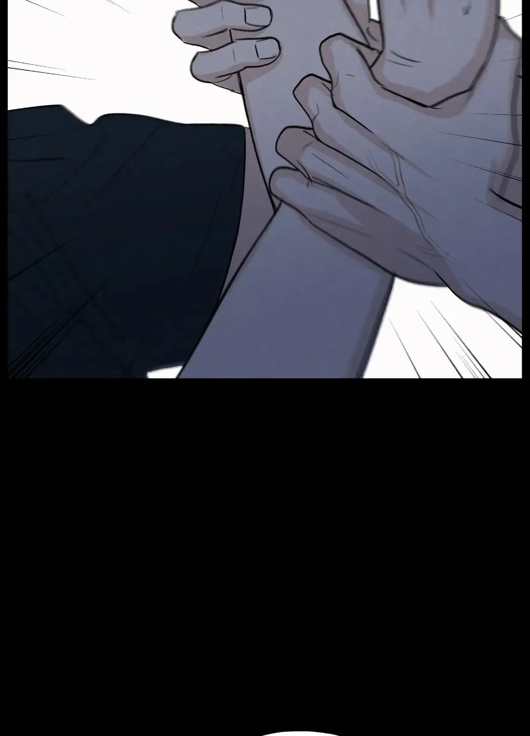 The Edge of Ambiguity Chapter 60 page 32 - 