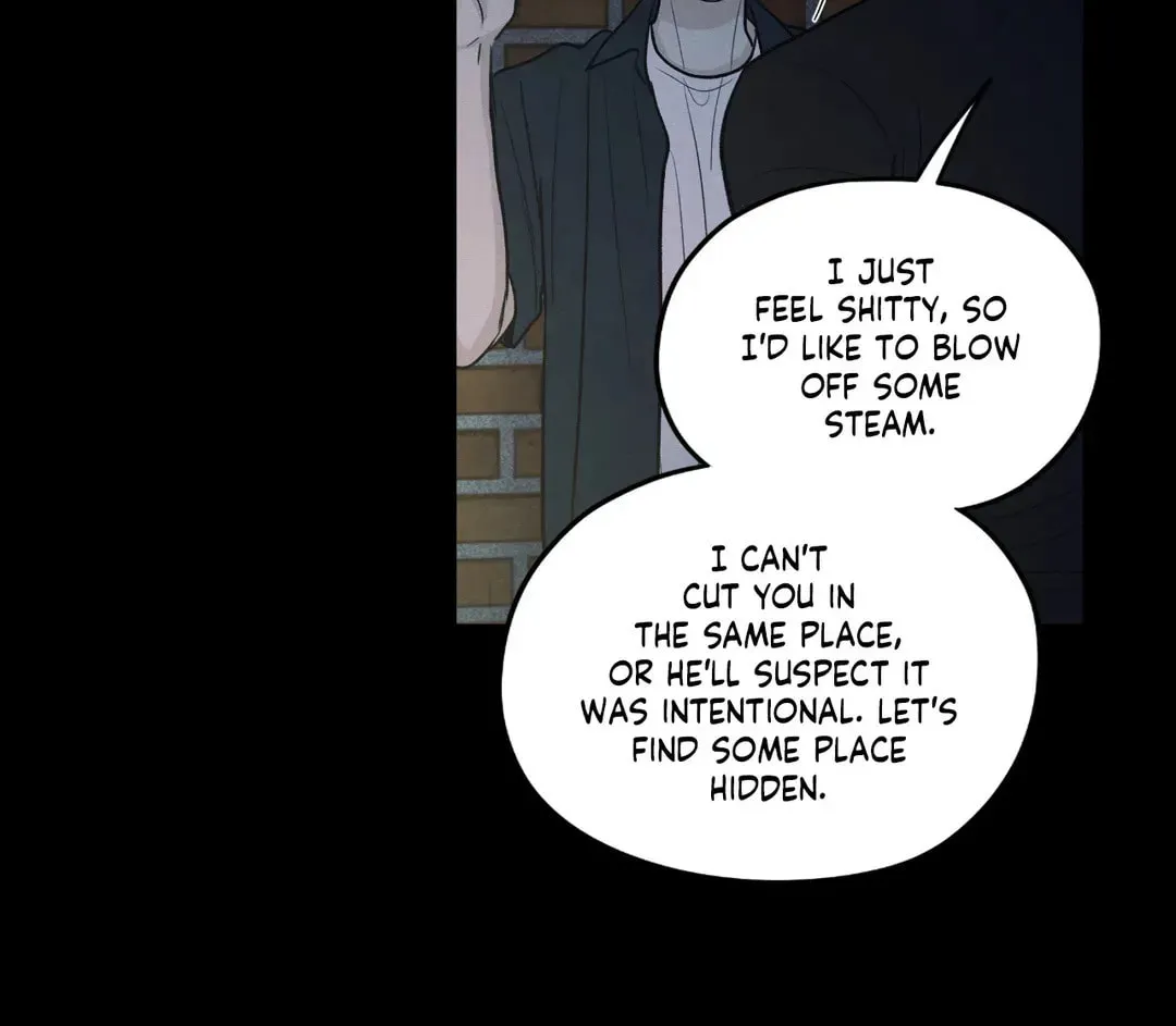 The Edge of Ambiguity Chapter 60 page 45 - 