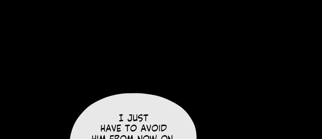 The Edge of Ambiguity Chapter 60 page 48 - 