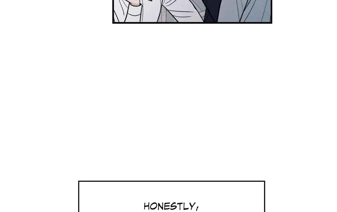 The Edge of Ambiguity Chapter 60 page 6 - 