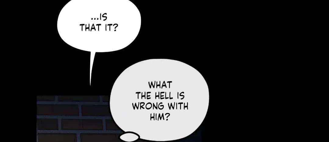 The Edge of Ambiguity Chapter 60 page 54 - 
