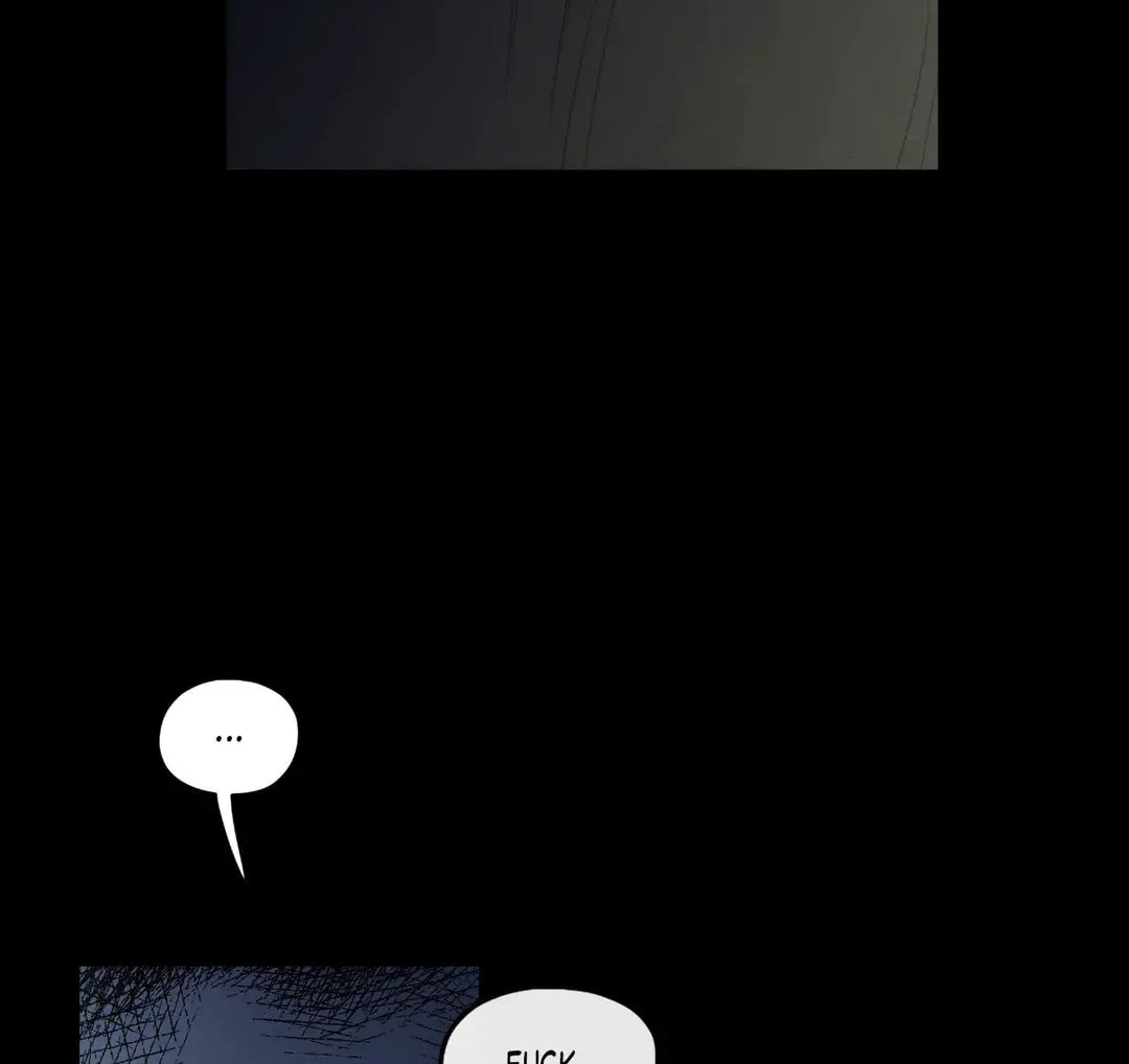 The Edge of Ambiguity Chapter 60 page 66 - 