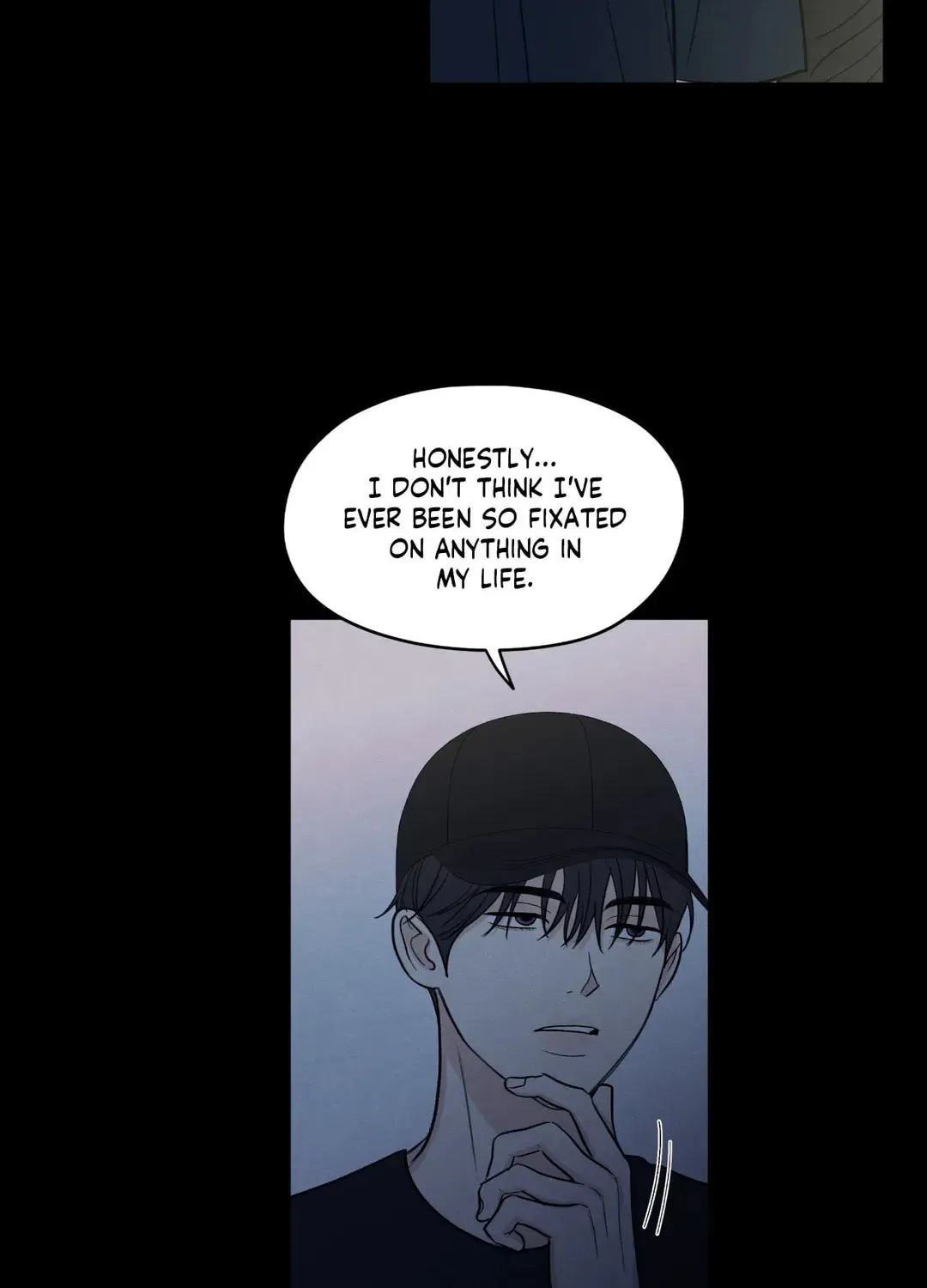 The Edge of Ambiguity Chapter 60 page 68 - 