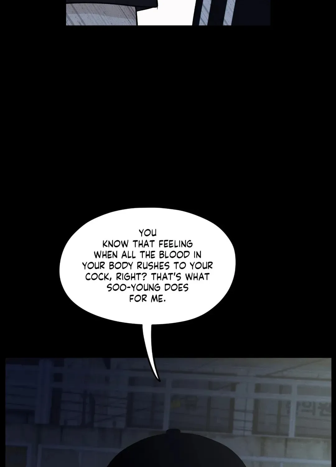 The Edge of Ambiguity Chapter 60 page 71 - 