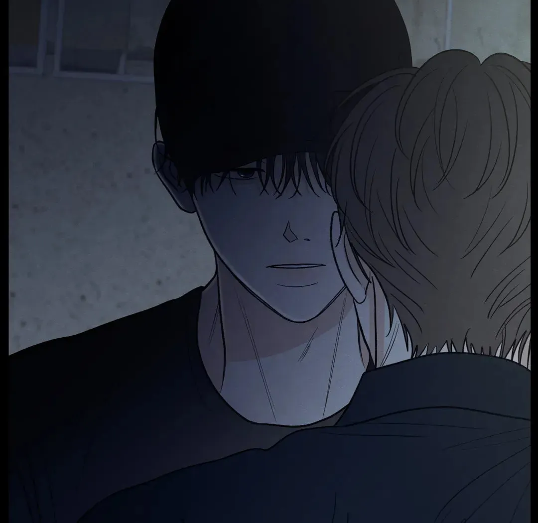 The Edge of Ambiguity Chapter 60 page 72 - 