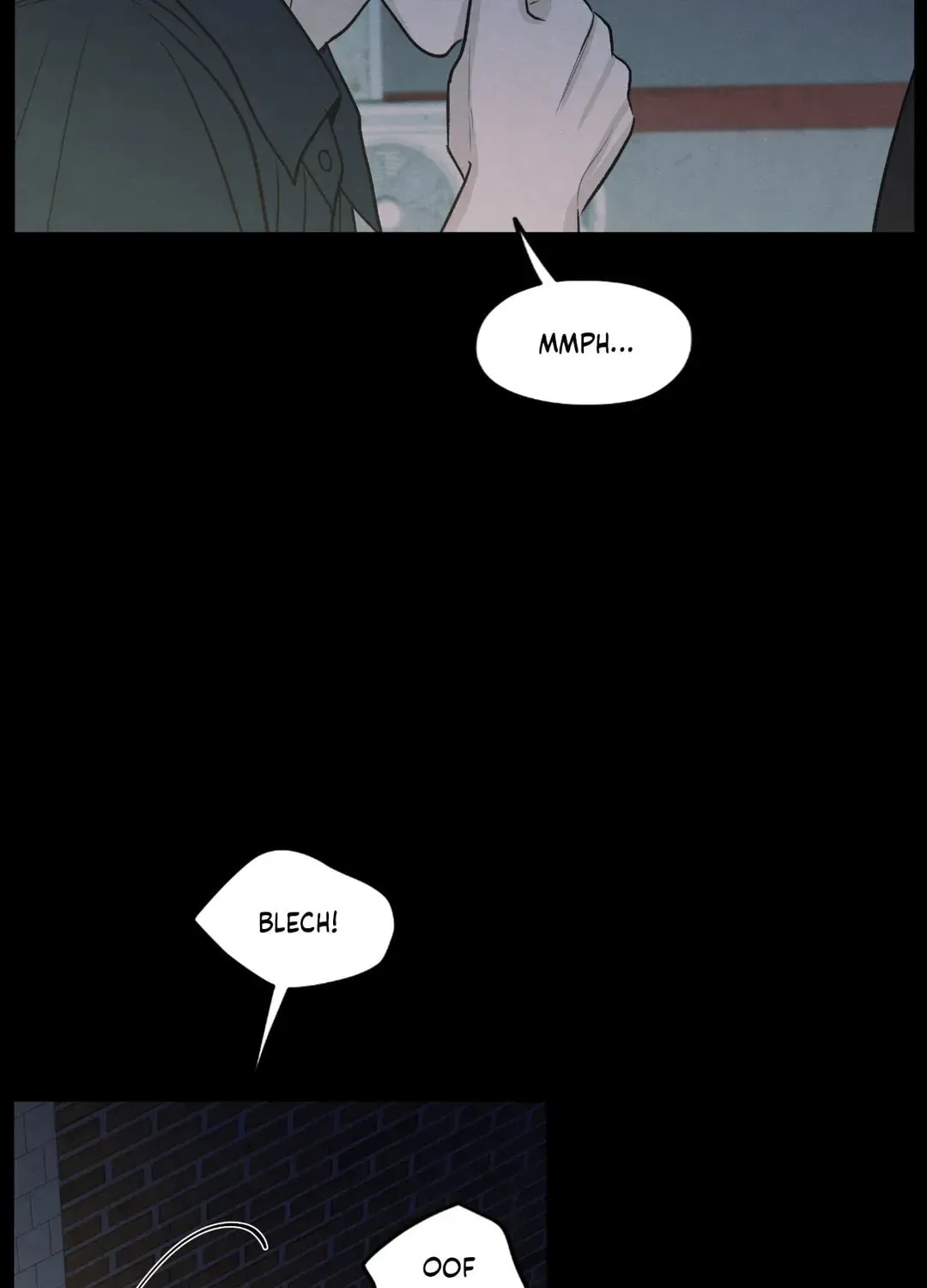 The Edge of Ambiguity Chapter 60 page 76 - 