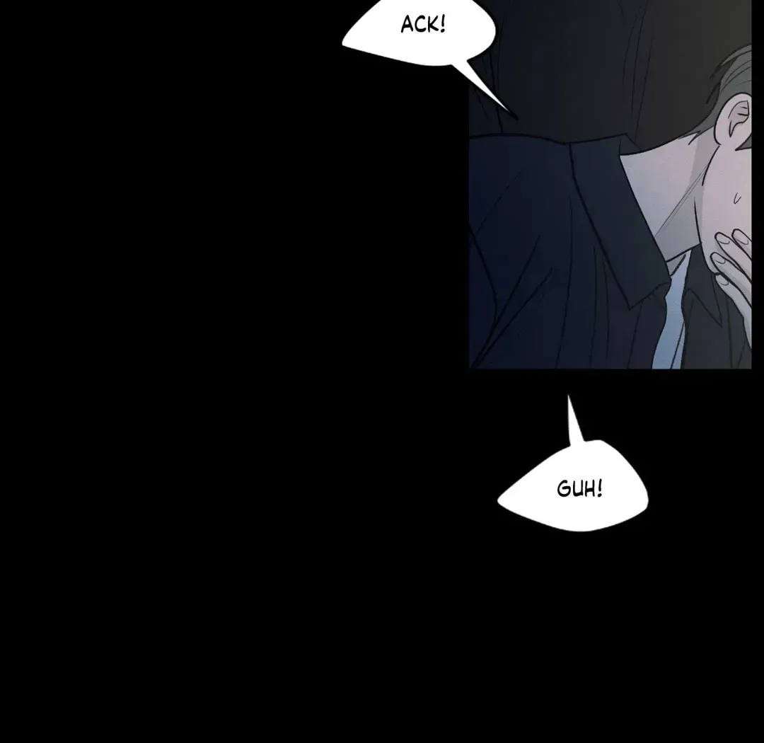 The Edge of Ambiguity Chapter 60 page 78 - 